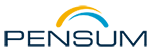 Pensum Logo