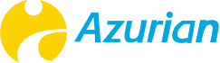 Logo Azurian